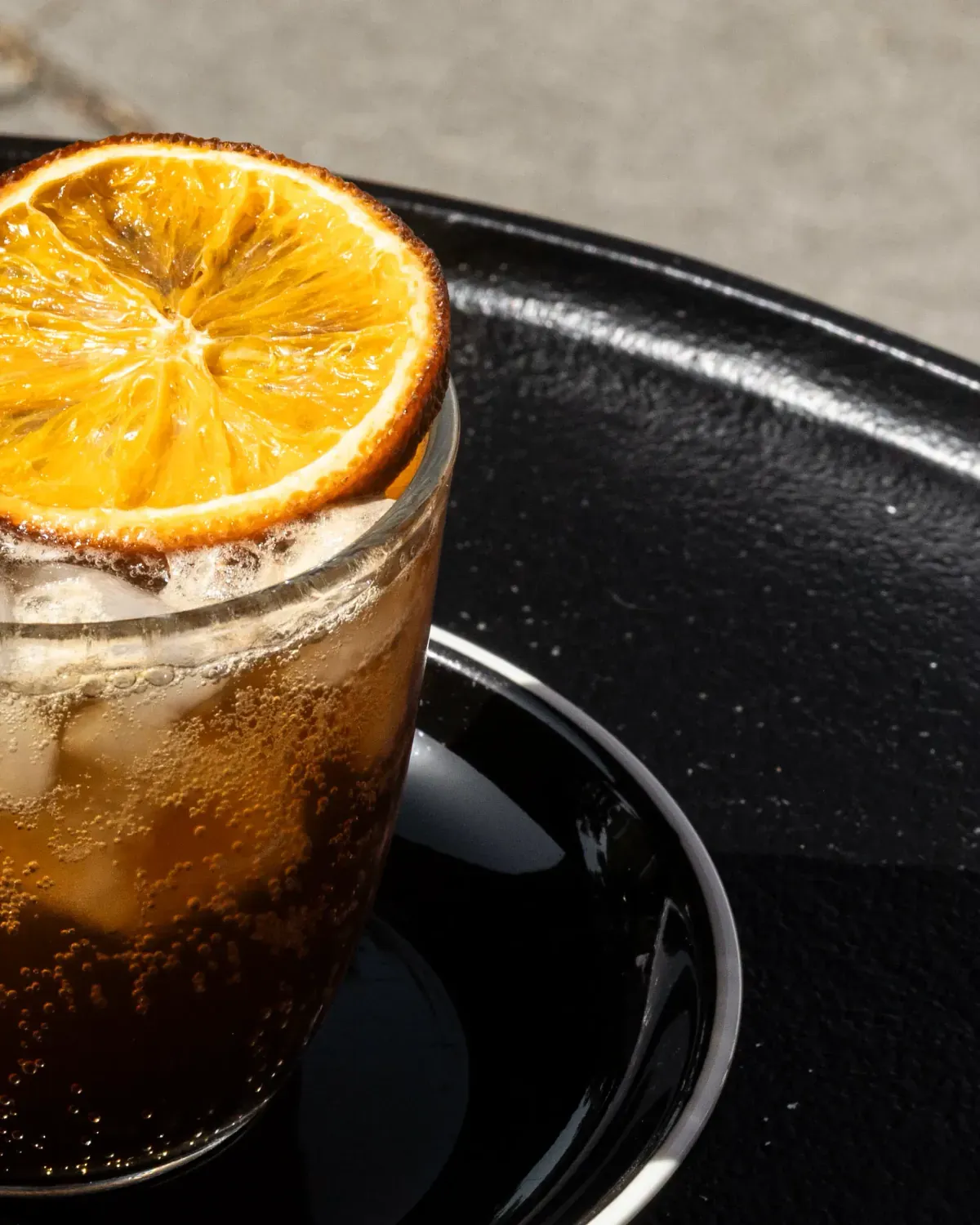 Latte art - where creativity meets craftsmanship